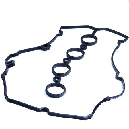 Junta Tampa De Valvula Cruze 2012/ Gm 55357237