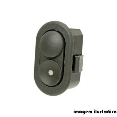 Interruptor De Vidro Eletrico Corsa 94 Todos Marzu A205