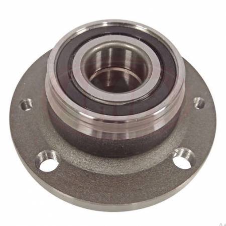 Cubo De Roda Traseiro Siena Uno 10/ Ima Al645