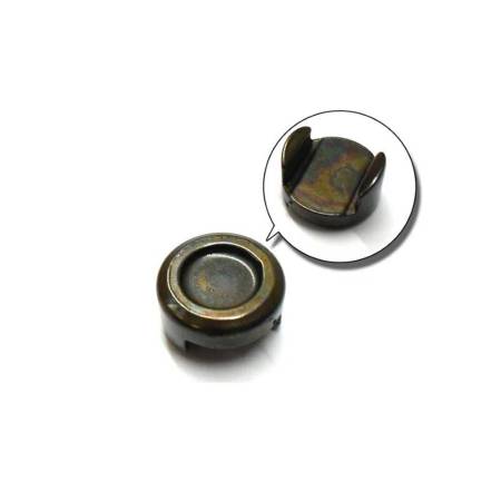 Escora Valvulas 8V Corsa Vectra Kadett S10 Monza Gm 90076745