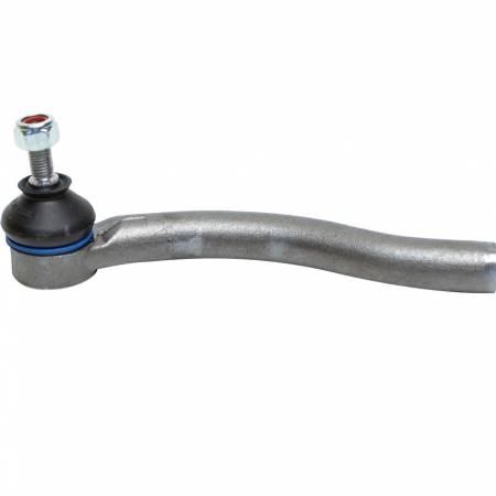 Terminal De Direcao Civic 1992 A 2000 Lado Direito 180Mm Driveway Pd4709