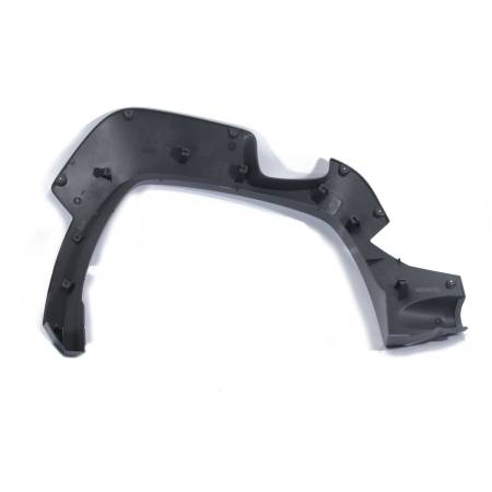Acabamento Paralama Strada Adventure 2008/ Fiat 100198593