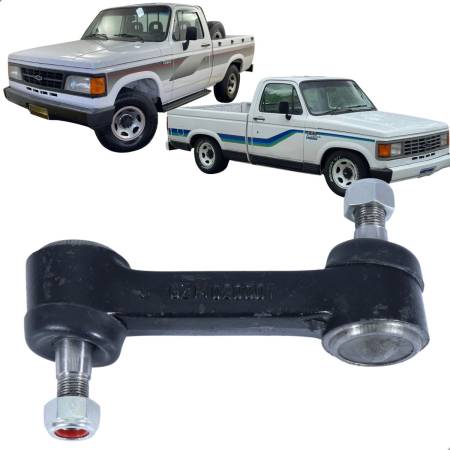 Braco Auxiliar Dm Gm Silverado 1997 Ate 2001 Grazzimetal Gm2132A