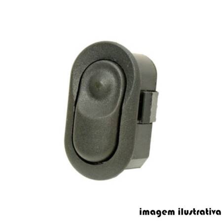 Interruptor De Vidro Eletrico Vectra Todos Marzu A201