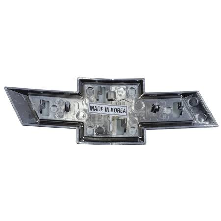 Emblema Grade Gravata<Br> Tracker Gm 42353809