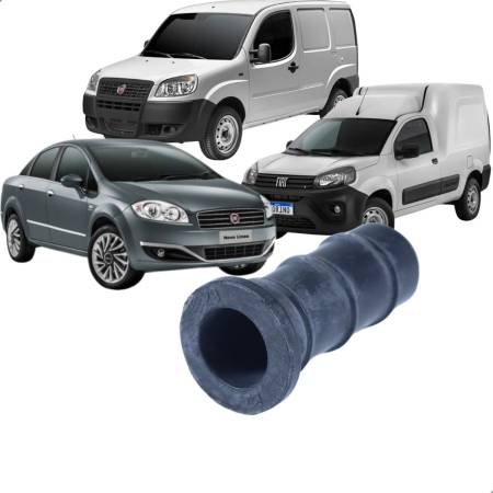 Tubo Vareta Oleo Fiat Strada Palio Siena 85/22 Fiat 55194828