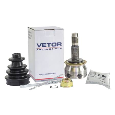 Junta Homocinetica Gm Cobalt Onix Prisma Sonic Spin Vetor Vt5222