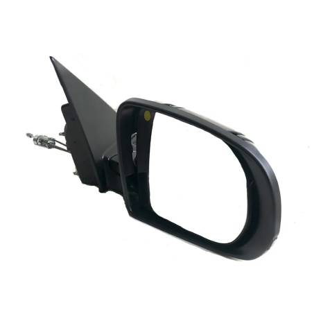 Retrovisor Direito Manual Toro 2016/2018 Fiat 100230728