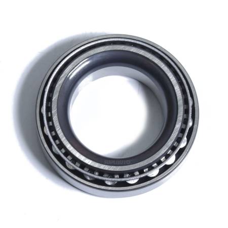 Rolamento Roda Agile 2009/ Skf Bt10607Q