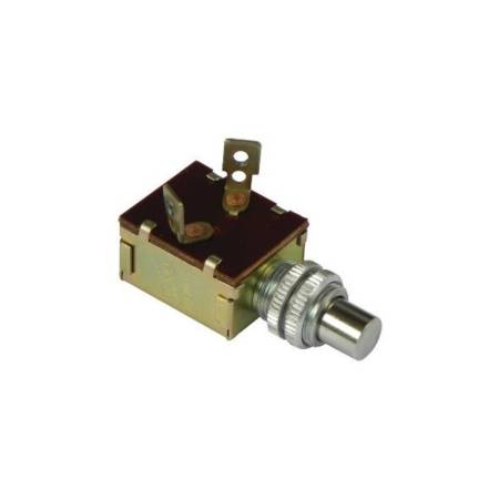 Botão De Partida F350 F550 F600 F700 Marilia Im11031/S