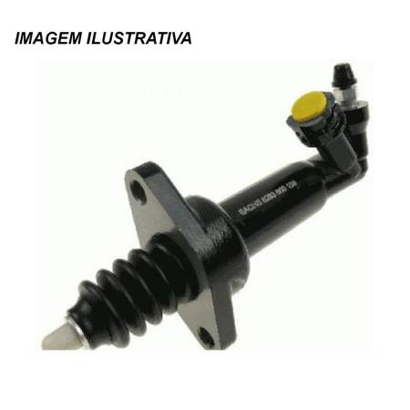 Cilindro Embreagem Polo Golf Audi A3 2002/ Vw 6Q0721261E