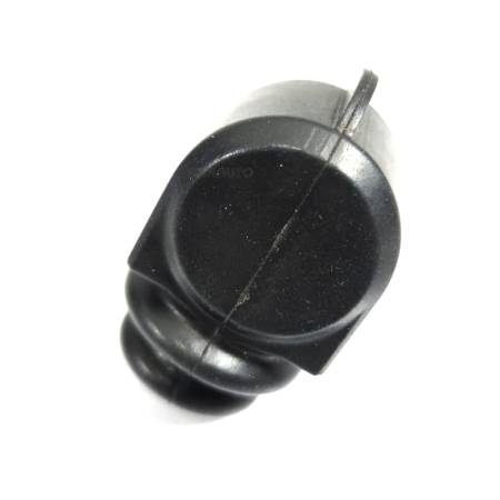 Coifa Alavanca Seletora Marchas Original Ford 98Wt7E109Ab