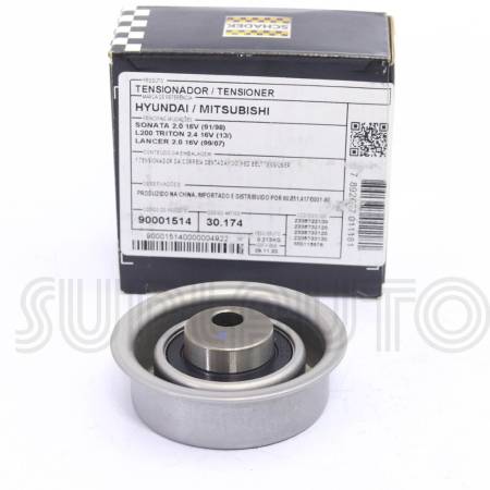 Tensor Correia Dentada Sonata 2.0 1991/1998 Schadek 90001514