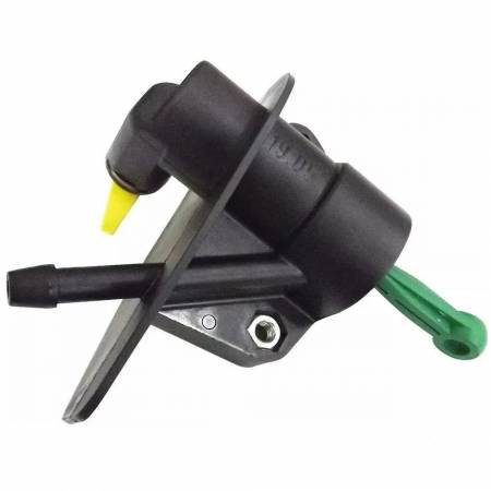 Cilindro De Embreagem Fiesta 1996/1999 Luk 511000110