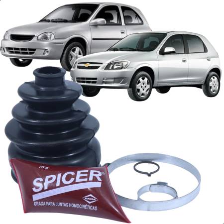 Coifa Hom Corsa Lr 213499Xg Corsa 1000 94/