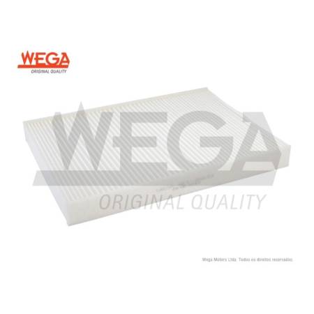 Filtro De Ar Condicionado Golf A3 Bora New Beetle Passat Wega Akx35634