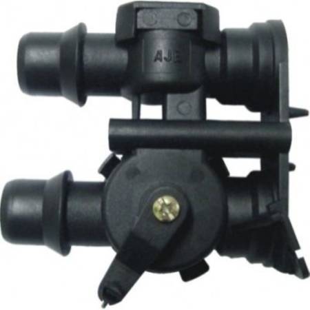 Valvula Ar Quente Corsa /02 Aje 87117