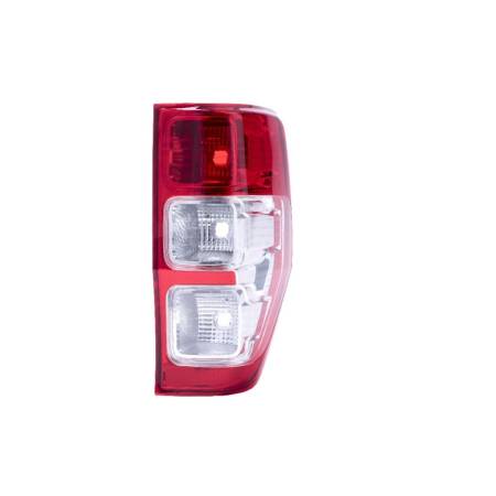 Lanterna Traseira Ranger 2012 Lado Direito Fitam 31173D