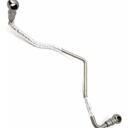 Tubo Mangueira Retorno Turbina Peugeot Citroen Psa 9824001880