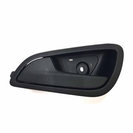 Macaneta Interna Esquerda Ford Ka 2014/ Ford E3B5226012Cw