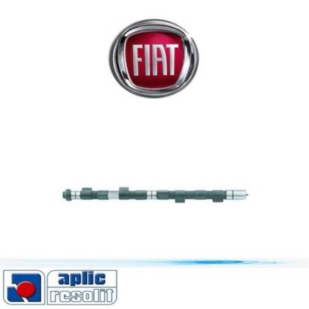 Comando De Valvula Fiat Palio Uno Fiorino Resolit Re321