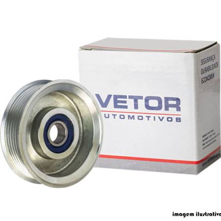 Tensor Correia Gm Grand Blazer Silverado Vetor Vt8177