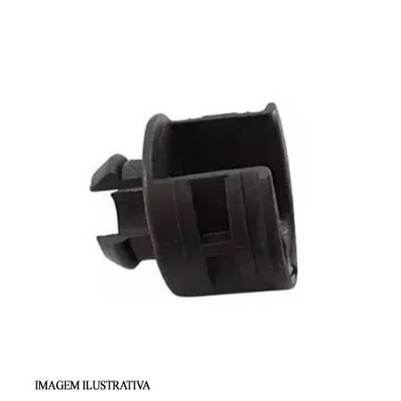 Bucha Tampa Traseira Strada Toro 2008 2019 Fiat 51775890