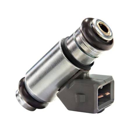 Bico Injetor Gol Santana Polo Saveiro Magneti Marelli Iwp044