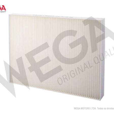 Filtro De Ar Vw Amarok Porsche Cayenne Audi Q7 Wega Akx1140