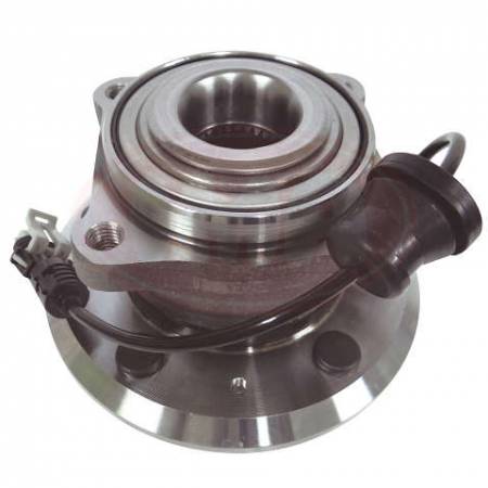 Cubo De Roda Tras Captiva 2.4 4Cil 3.6 6Cil Ima Al519