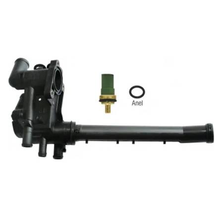 Cavalete Distribuicao Vw Polo Classic 01/03 Aje 087240C