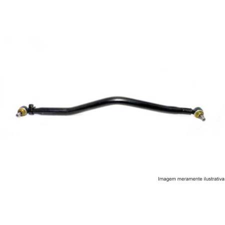 Barra De Direção Mercedes Benz 1625L Of1722M Oh1623Lg Trw Bde2411