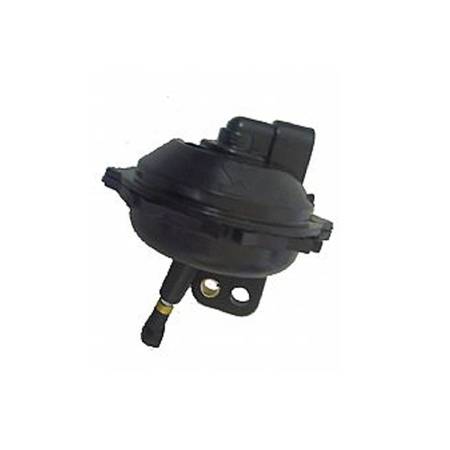 Capsula Do Carburador Escort 1.6 Alcoolgasolina 1993 Em Diante Vogel 521