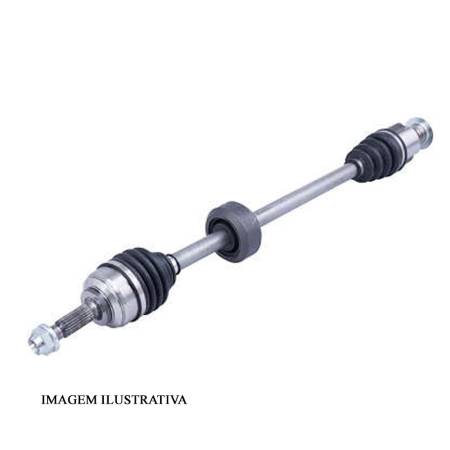 Semieixo Completo Logan Sandeiro 2008/2012 Cofap Sec18424