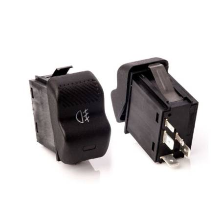 Interruptor Farol De Milha Gol Parati Saveiro 1995 Ate 1996 Kostal K3109020