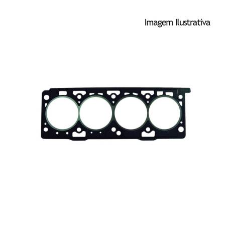 Junta Do Cabecote Palio 1.6 1996/ Doblo Siena Sabo 82254