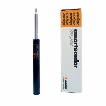 Amortecedor Turbogás Diant Astra 2.0 95/97 Cofap Par G32269