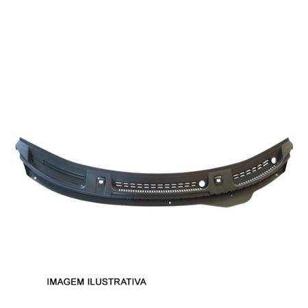 Grade Parabrisa Uno Fiorino 2011/ Fiat 100185415