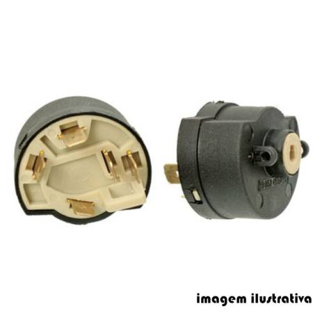 Comutador De Partida Monza Kd Omega Vc 038 Vec 83 Marzu A038