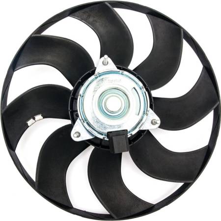 Motor De Ventilação Fiat Doblo Até 2016 Autostar Avld03011