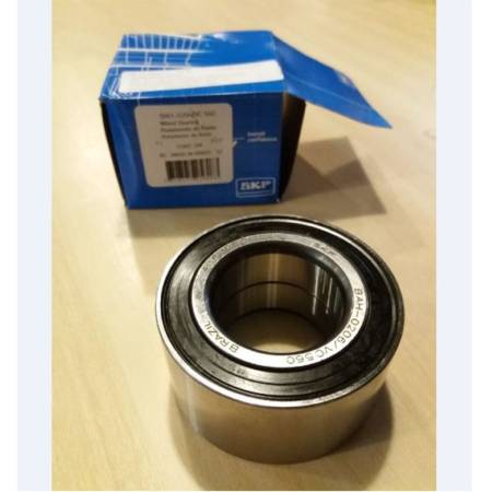Rolamento De Roda Ecosport Fiesta Astra Kadett Skf Bah0109C