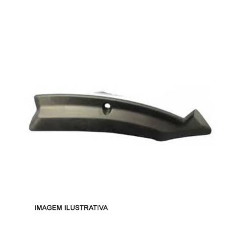 Grade Parabrisa Esquerdo Grand Siena Palio 12 Fiat 100204838