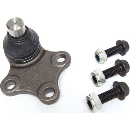 Pivo De Suspensão Inferior Citroen Berlingo Xsara Autostar Apv04001