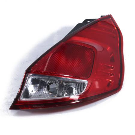 Lanterna Traseira Fiesta 2011/ Ford Sam24917 Lanterna Traseira Fiesta 2011/ Ford Sam24917