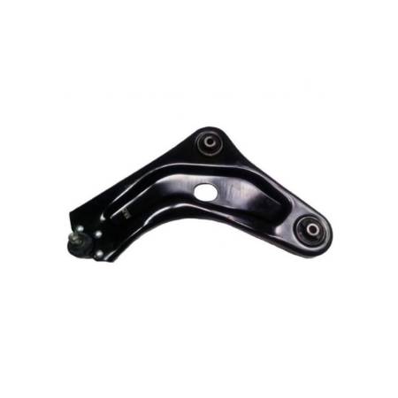 Bandeja Ld C/ Pivo Peugeot 208 Citroen C3 Picasso Flex Fxsu3078