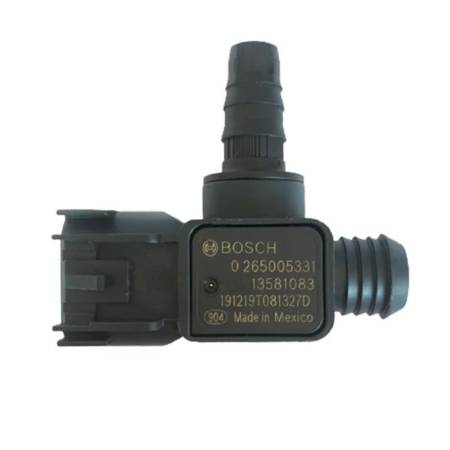 Sensor Pressao Onix 2020/ Tracker Bosch 0265005331