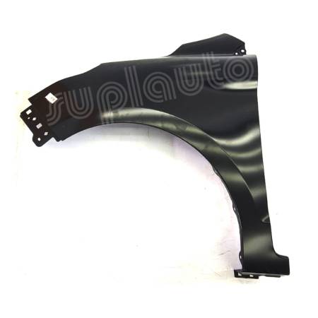Para-Lama Esquerdo Ford Ka 2015/ Ford Si042161