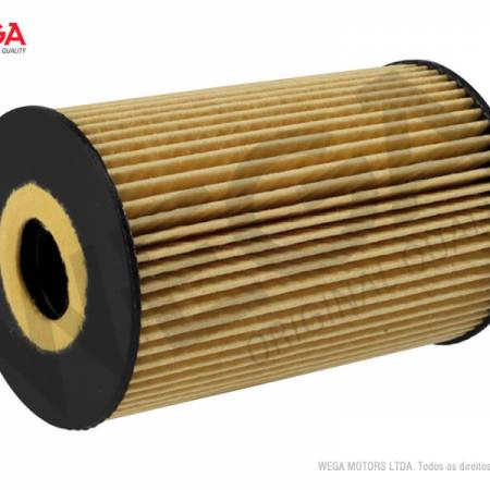 Filtro De Óleo Vw Amarok 10/ Wega Woe680
