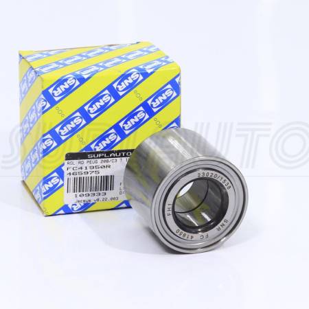 Rolamento De Roda 208 2013/ Citroen C3 2013/ Ntn Fc41950R