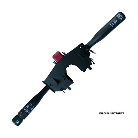 Chave Seta C/ Limp Tras Celta 2001 Ate 2006 Marilia Im12102